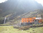 Badrinath ashram rental deposits Badrinath ashram rental deposits