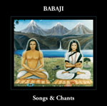 MP3 - Devotional Songs and Chants from the Kriya Yoga Tradition MP3 - Devotional Songs and Chants from the Kriya Yoga Tradition