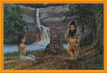 Agastyar & Babaji Agastyar & Babaji