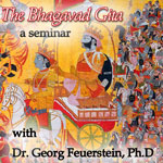 Streaming Video - The Bhagavad Gita: Values for the 21st Century Streaming Video - The Bhagavad Gita: Values for the 21st Century